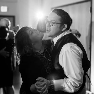 Meet your Posher, Sean